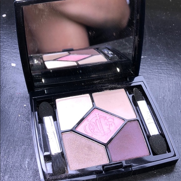Dior Limited Edition Eyeshadow Palette - Picture 4 of 4